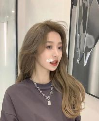 -KIMI HAIR SALON·烫染设计店