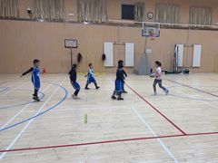 -东方启明星篮球培训(天坛校区)