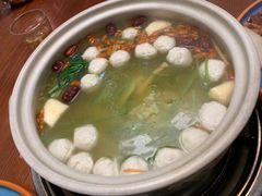 -金龙·打边炉(武进路店)