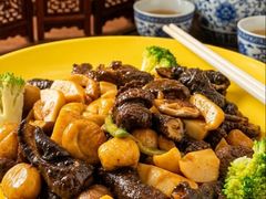 -安泰楼·佛跳墙创始人·传统闽味早茶·酒楼(三坊七巷闽菜地标店)