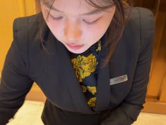 -武汉洲际酒店