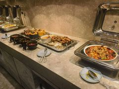 -菲住布渴酒店自助餐厅(阿里巴巴西溪园区店)