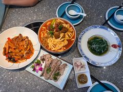 -马老六清真餐厅(雁滩店)