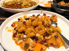 -陈麻婆豆腐(旗舰店)