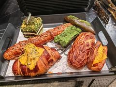 -BUTTERFUL&CREAMOROUS 黄油与面包(万象城店)