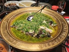 -解家河南菜(商鼎路店)