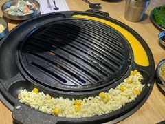 -OBANAE欧巴呢韩国传统烤肉店(三水店)