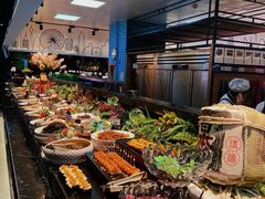 -梨花自助烤肉(天河城店)