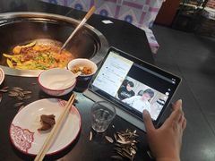 -高家小院铁锅炖大鹅(哈西高铁站店)
