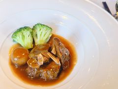 -三号黄浦会Canton Table