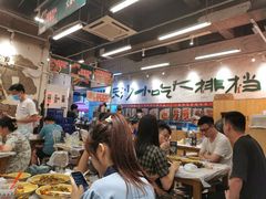 -东排食堂长沙小吃大排档(五一广场店)