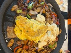 -一烙锅(友谊店)