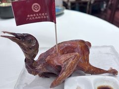 -侨美·唐荔园·40年地道粤菜