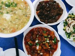-老杨饭店(万科里店)