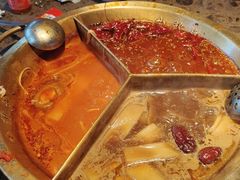 -小龙坎火锅(春熙太古里店)