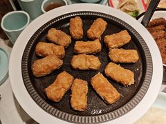 -刀板香·安徽菜(国购IFC店)
