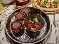 -西堤牛排(北京国瑞店)
