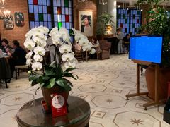 大堂-漢舍中国菜馆(889广场店)