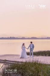 -唯一旅拍·颂当代影像艺术中心(上城店)