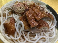 -安记烧鹅(新桥店)