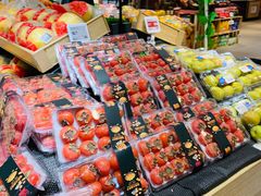 零售区-盒马鲜生(文景博乐里购物广场店)