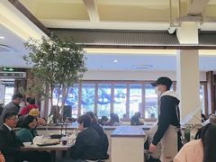 -春家·非遗手工小吃(徐汇万科广场店)