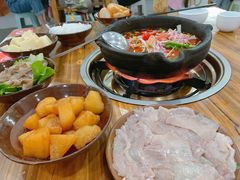 -笔记安顺夺夺粉火锅