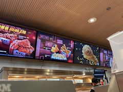 -肯德基(丰北路店)