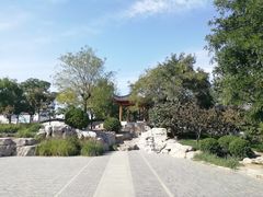 -南普公园