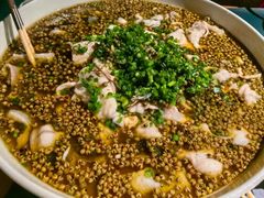 -驿舍·民國老营房院子私房菜(科学会堂店)