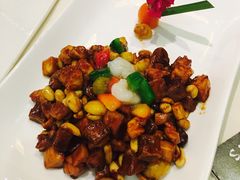 -老正兴菜馆(福州路店)