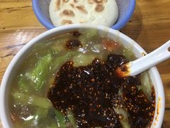 -太元彭家正汤(太元路总店)