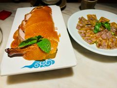 -北方家宴(祈福店)