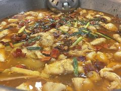 -老四川平头酸菜鱼(衙前店)