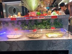 -阪尚皇·原切牛排·烤肉火锅自助(北京路店)