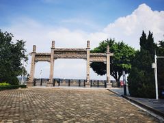 -南沙天后宫景区