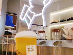 -喜茶(北京丰台银座和谐广场店)