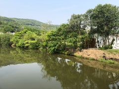 -乌石塘景区