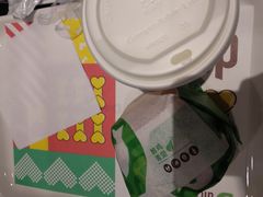 -德克士(中心医院店)