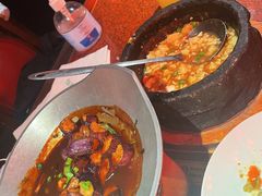 -绿茶餐厅(蓝色港湾店)