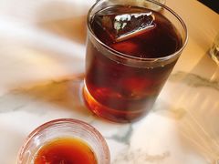 -Hei Cafe(工体店)