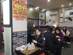 大堂-小朱麻辣串(益民街店)
