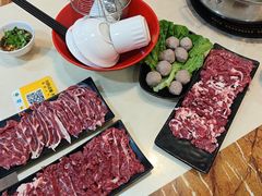 -福合埕牛肉丸(福平路店)