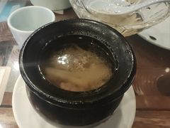 -西江美食舫·江西菜(健德桥店)