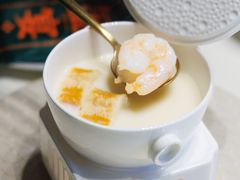 -翕间食·精致淮扬菜(江苏大剧院店)