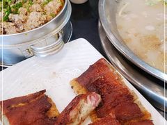-老来福·非遗酸汤兔(凯旋路店)