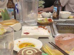 -海底捞火锅(旭辉MALL店)