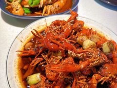 -红盔甲·小龙虾(天钥桥店)