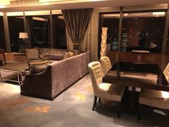 -上海静安香格里拉大酒店