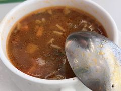 -库滋明·俄罗斯特色美食(中央大街店)